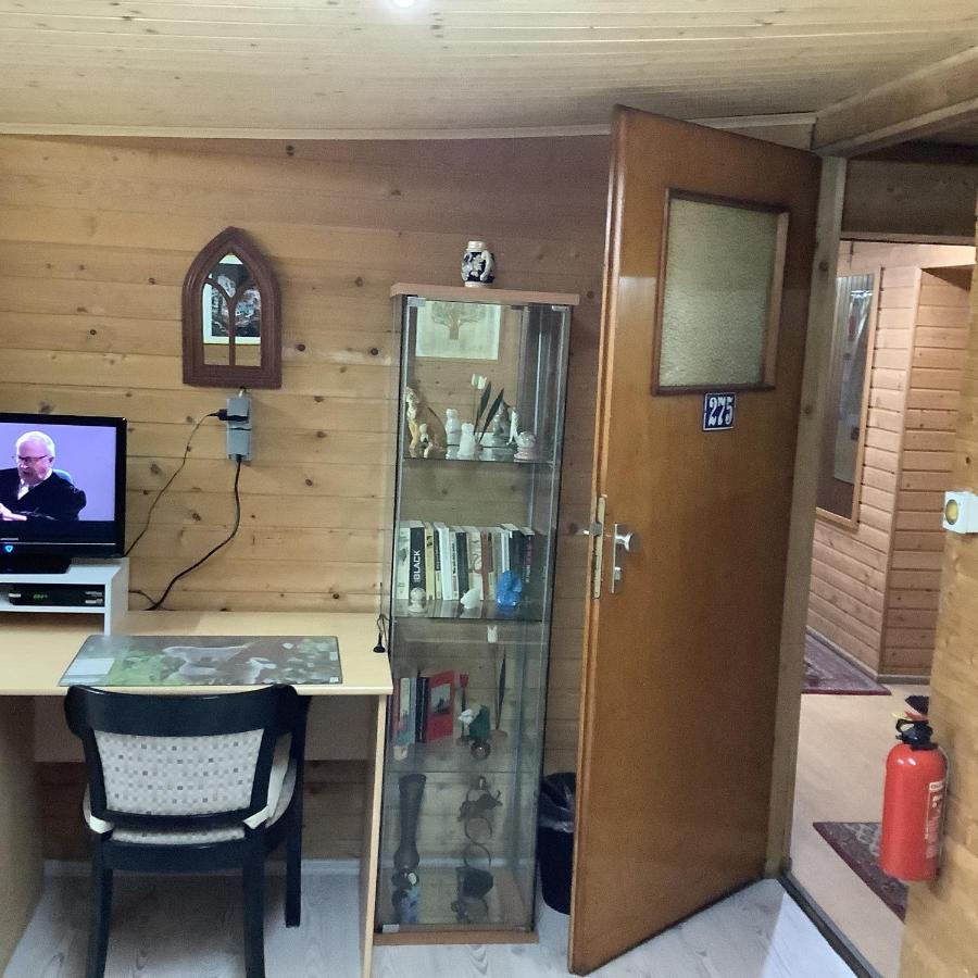 Gemuetliches Zimmer Im Seterant/Untergeschoss Essen Dış mekan fotoğraf