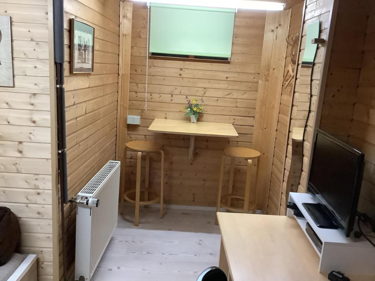 Gemuetliches Zimmer Im Seterant/Untergeschoss Essen Dış mekan fotoğraf